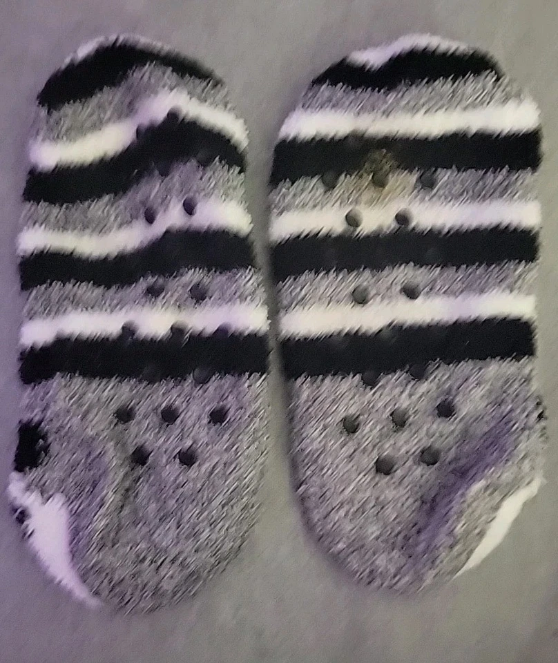 3 pares de calcetines suaves y acogedores - talla única Foto 3 de 4