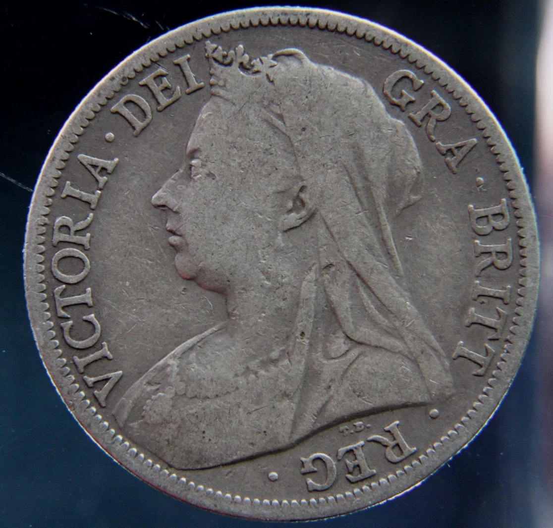 1898 Year UK Coins for sale | eBay