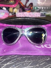 Vintage Disney Tinker Bell Pixie Perfect Sunglasses