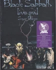 Black Sabbath: Black Sabbath: Live Evil (Super Deluxe 40th Anniversary Edition)