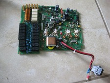 Kenwood TS-2000 TS-2000X X45-3600-00 Unità A/2 Final (PA) in ottime condizioni