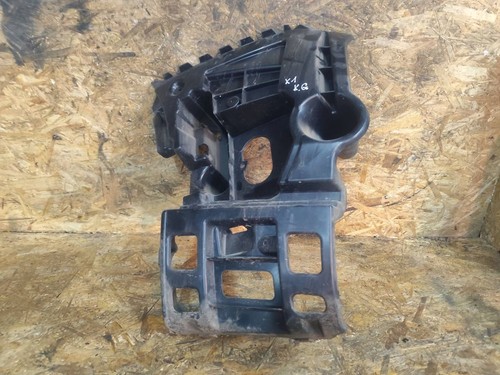 BMW X1 E84 2010 Stoßstange hinten links Halterung 51122991779 UCF4092