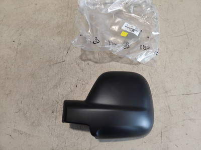 Spiegelkappe Links Citroen 1608750880 7 Berlingo Multispace VTi 120
