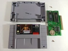 Nobunaga's Ambition SNES Authentic Super Nintendo Saves KOEI Strategy Nobunaga