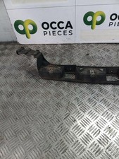 Pare-choc arrière Audi A2