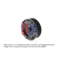 Magnetkupplung Klimakompressor AKS Dasis 852985N