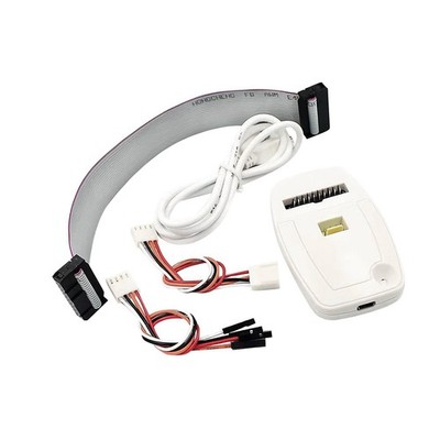 ST Link V2 Simulator Download Manager USB 2.0 Schnittstelle Brennen Debuggen