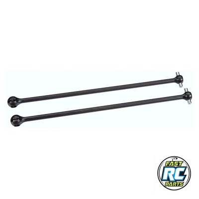 Tekno RC Tekno R/C Driveshft F/R Et48/Nt48 Hardened Steel TKR5472