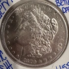 1879 O AU MORGAN SILVER DOLLAR AUTHENTIC HI GRADE U.S. MINT