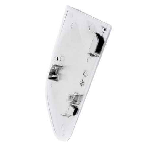 1 x Right Side Marker Light Trim Panel For BMW 7 Series F01/F02/F04 2009-2014 - Picture 4 of 5