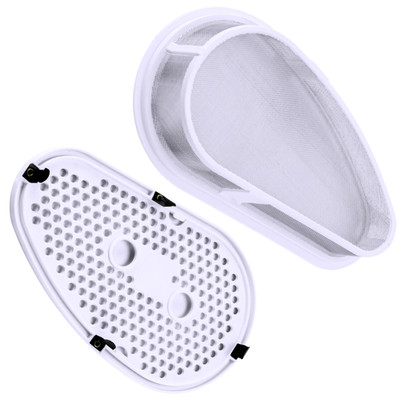8531964 Lint Cover Filter Compatible with Whirlpool Dryer 8531967