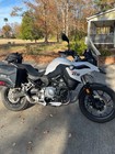 2021 BMW F 750 GS