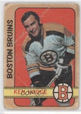 1972-73 O-Pee-Chee Ken Hodge #49 1h9