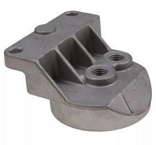 Fuel Filter Head 3930969 For Cummins Engine 6bt 6bta 6c8.3 6b5.9 Komatsu Pc200-6 Fuel Filter Head 3930969 For Cummins Engine 6bt 6bta 6c8.3 6b5.9 Komatsu Pc200-6
