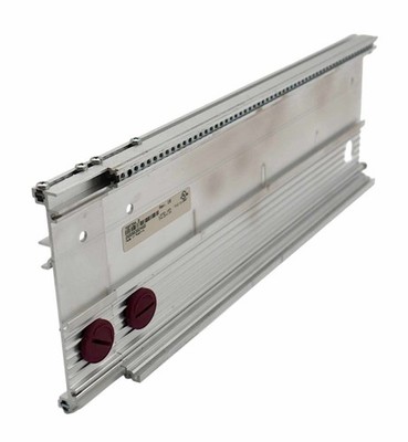 B&R Automation 7BP704.0 Revision: D0 Modulträger / module carrier -used-