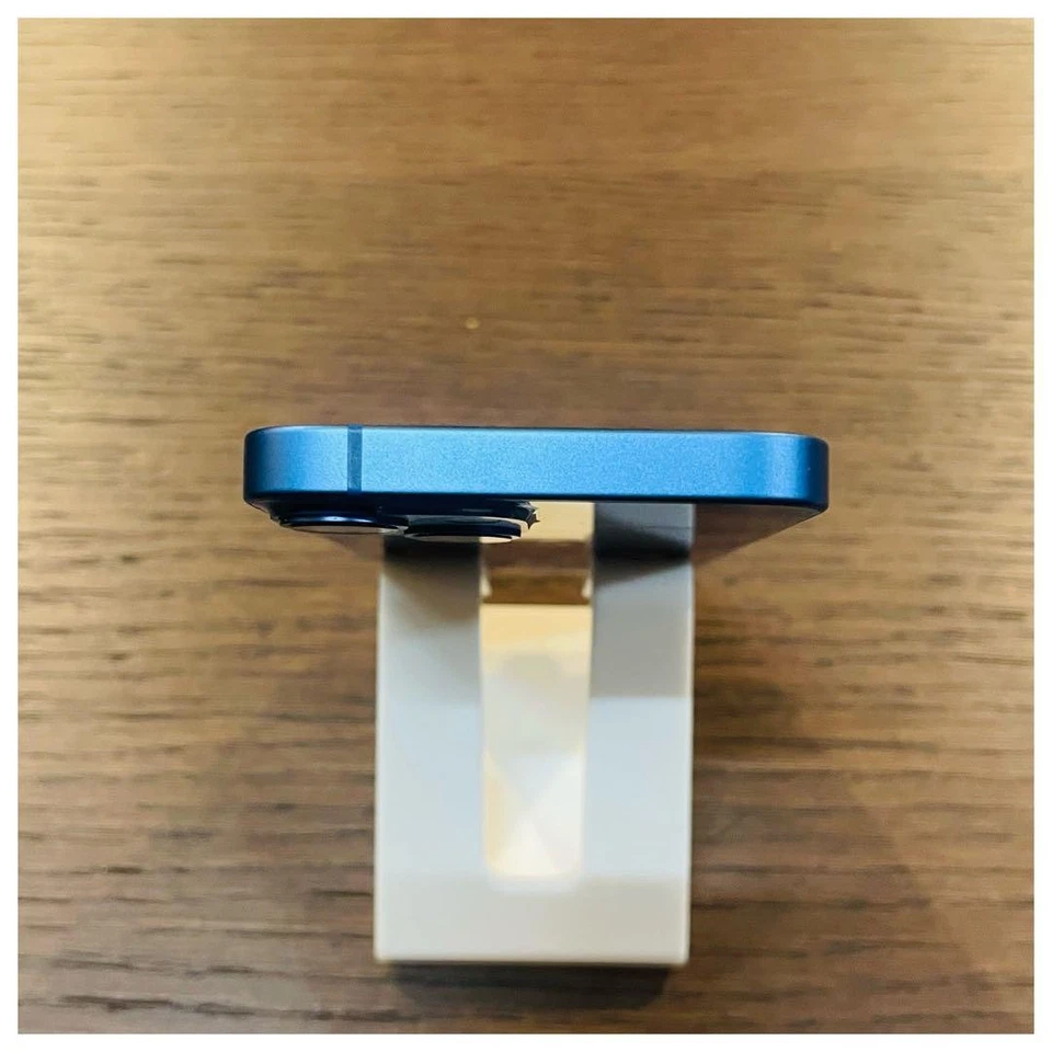 iPhone 13mini 128GB Blue Unlocked SIM free Battery 100% Confirmed Operation 85 - Image 4 of 4