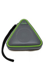 TESTED iHome Wireless Bluetooth AuxIn Water Resistant Speaker IBT3 Speaker Only