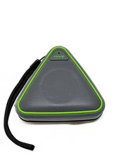 TESTED iHome Wireless Bluetooth AuxIn Water Resistant Speaker IBT3 Speaker Only