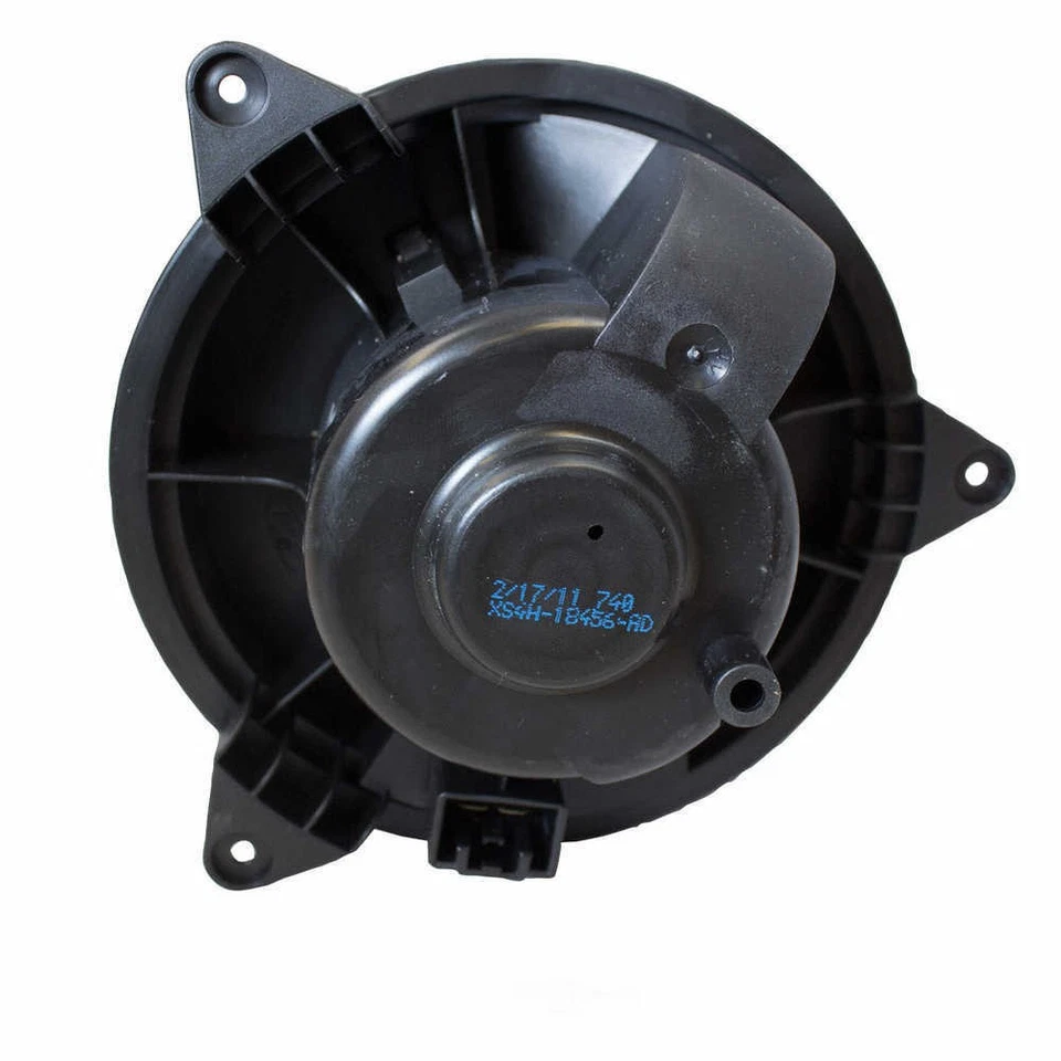 Motor soplador de climatización para Ford Focus Transit Connect 2000-2013 Motorcraft Foto 3 de 3