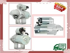 Starter for HYUNDAI iX35, Santa Fe, Tucson, KIA Carnival Sedona Sorento Sportage