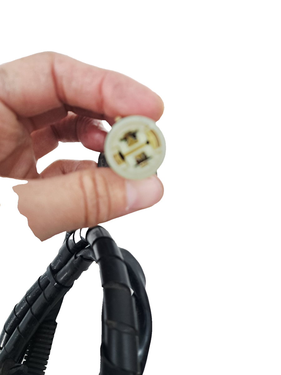 Working Honda HP 20hp 15hp Power Trim Tilt 56000-zy1-873 20 15 for