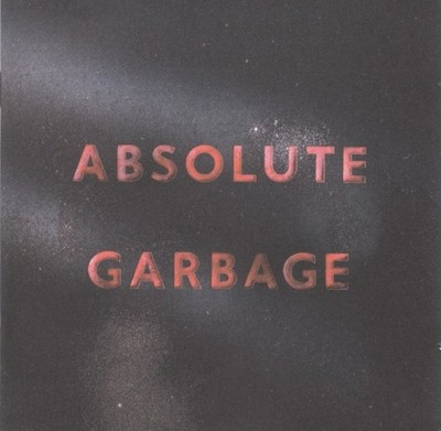 Garbage - Absolute Garbage - Limited Edition 2 CDs
