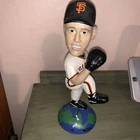 WOODY'S WORLD KIRK RUETER BOBBLEHEAD SAN FRANCISCO GIANTS SUPER RARE