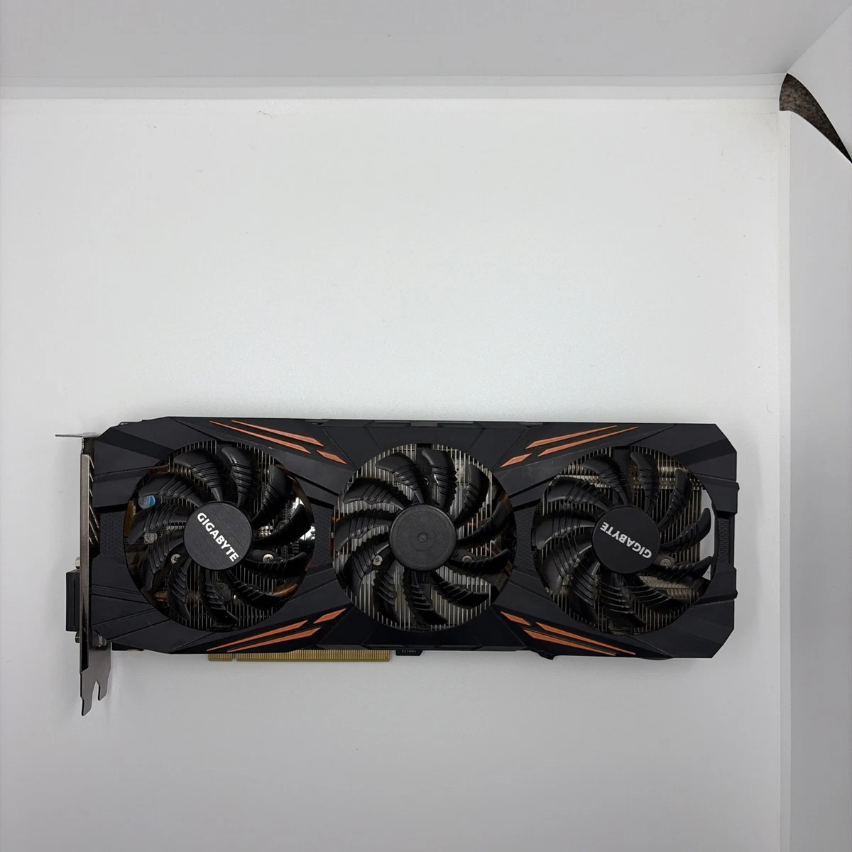 25+ NVIDIA GeForce GTX 1070 Ti 8GB GDDR5 Computer Graphics Cards
