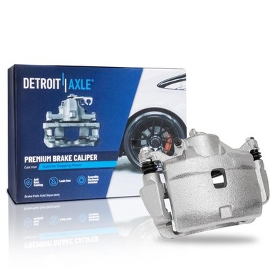 Front Left Brake Caliper w/ Bracket for 2002-2011 Honda Element