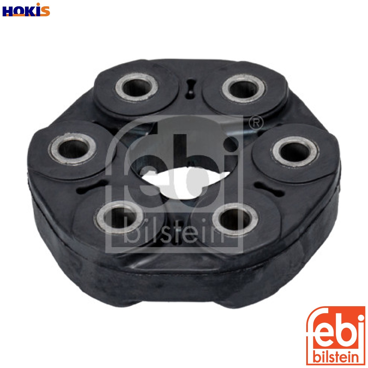 JOINT PROPSHAFT 02562 FOR MINI COUNTRYMAN/COOPER PACEMAN/HATCH/PEQUENO  BMW