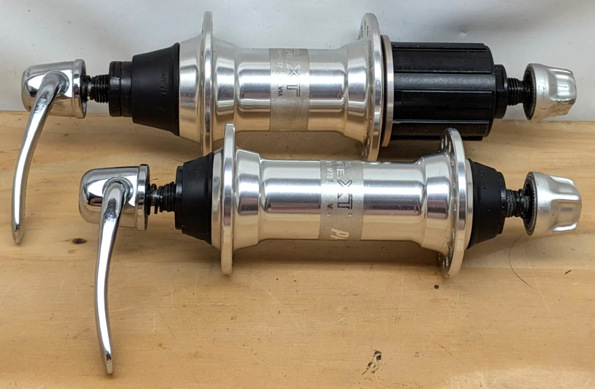 shimano xt m737 products for sale | eBay