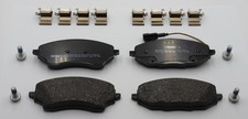 Kits de frein Fiat DUCATO
