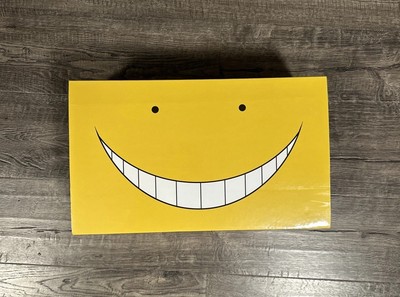 Assassination Classroom Complete Manga Box Set vol 1-21 Brand new