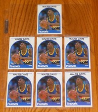 1989-90 NBA HOOPS SERIES 1 DENVER NUGGETS PICK YOUR BASKETBALL CARD