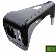 LH TD5 TDCI PUMA FRONT WING TOP FRONT SIDE TO FIT LAND ROVER DEFENDER 98-16