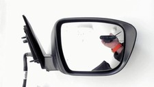 Retroviseur droit (ou coque) Nissan QASHQAI