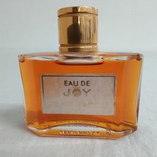 JOY BY JEAN PATOU WOMEN PERFUME EAU DE PARFUM SPRAY 1OZ 30ML UNBOX 2