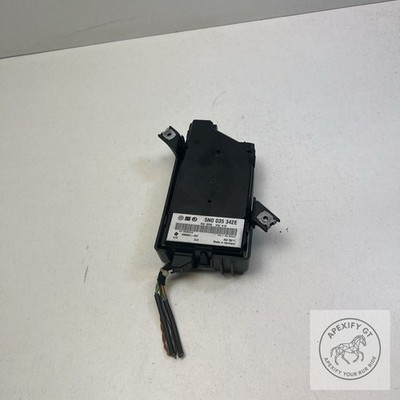 Modul Interface MDI USB iPod VW Polo V Golf 6 Tiguan - 5N0035342E - OEM