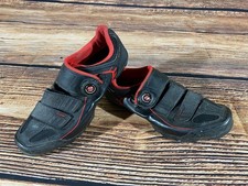 SPECIALIZED Comp Scarpe Ciclismo MTB Mountain Bike EU40 US7.5 Mondo 255 cs1042