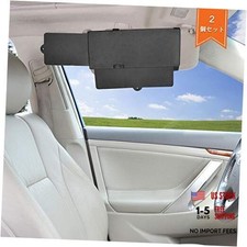 Car Visor Sunshade Extender Anti-Glare Sun Visor Extender Window Sunshade and