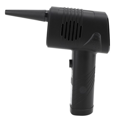 Small Compressed Air Duster 3 Speed Maximum 38000RPM Portable Cordless Jet Fa FY - Picture 2 of 22