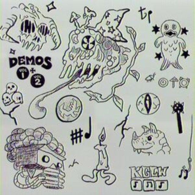 Demos Volumes 1 & 2 - Image 2