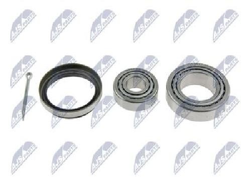 Original NTY Wheel Bearing Kit KLP-FR-006 For Ford