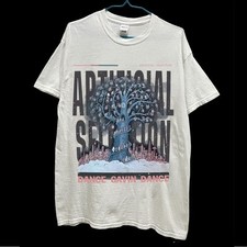 Retro Dance Gavin Dance Unisex Unisex S-5XL Shirt 14D66