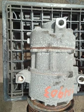 Used A/C Compressor fits: 2020 Hyundai Venue  Grade A