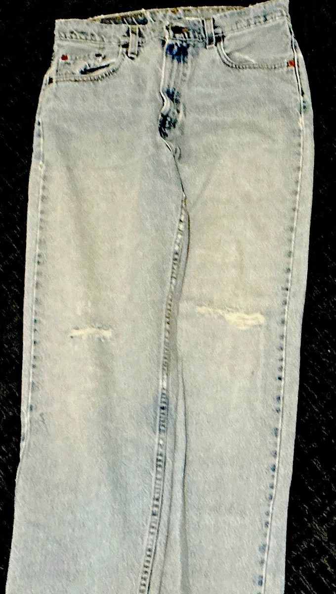 Levis 560 for sale - eBay