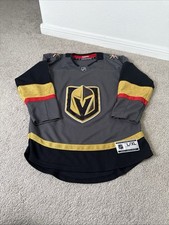 LAS VEGAS LV GOLDEN KNIGHTS Hockey #5 DERYK ENGELLAND JERSEY
