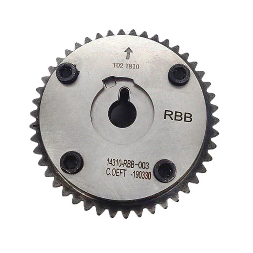 14310-RBB-003 para actuador excéntrico 2004-2008 Honda Acura TSX L4 2,4 L Foto 3 de 4