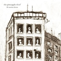 Vinile - Pineapple Thief (The) - 10 Stories Down - Kscope -D- Neu