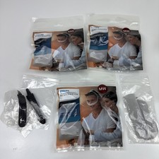 Lot Of 3 Philips Respironics DreamWear Under the Nasal Mask Cushion MW 1116743